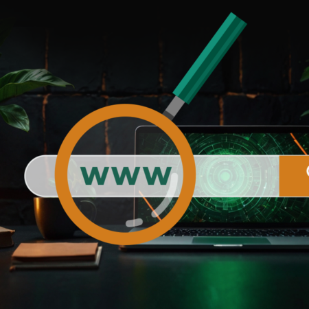 Подключение сайта к хостингу и домену — техническая настройка сайта