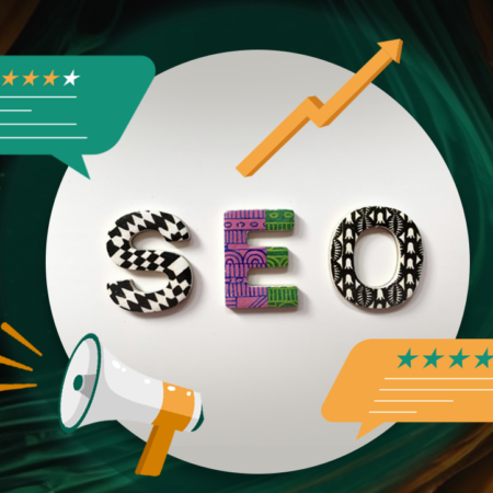 Базовое SEO-продвижение сайта для бизнеса — оптимизация и рост видимости в Google