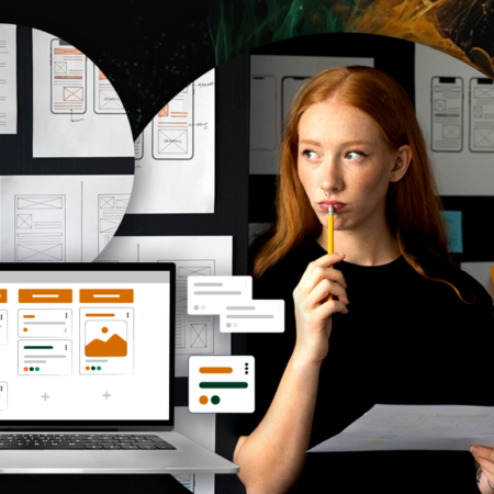 Замена контента на готовом сайте под бизнес клиента — тексты и изображения