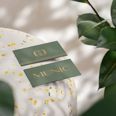 Готовий сайт для б'юті-салону / nail-майстра під ключ